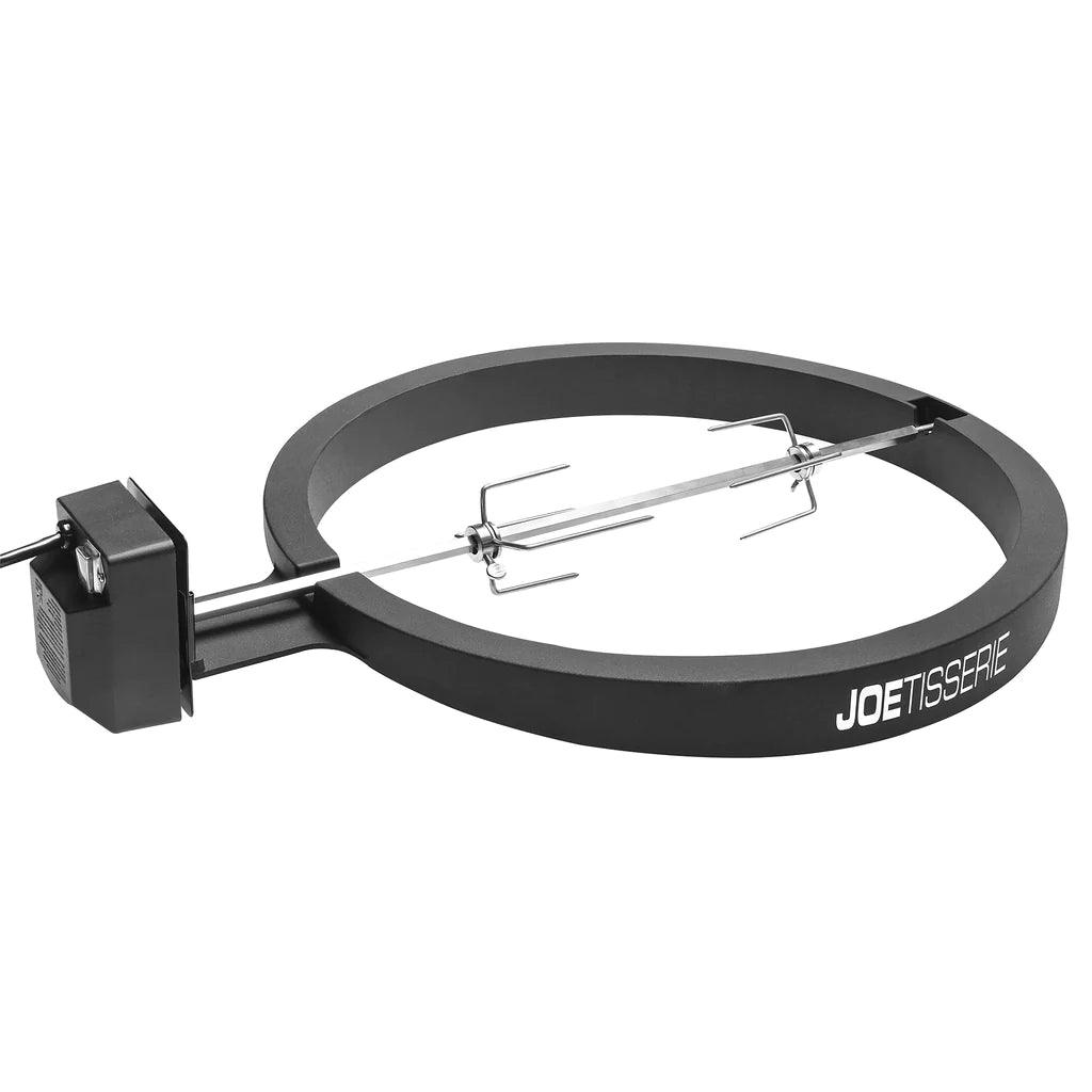 Kamado JOEtisserie® - Joe's BBQs