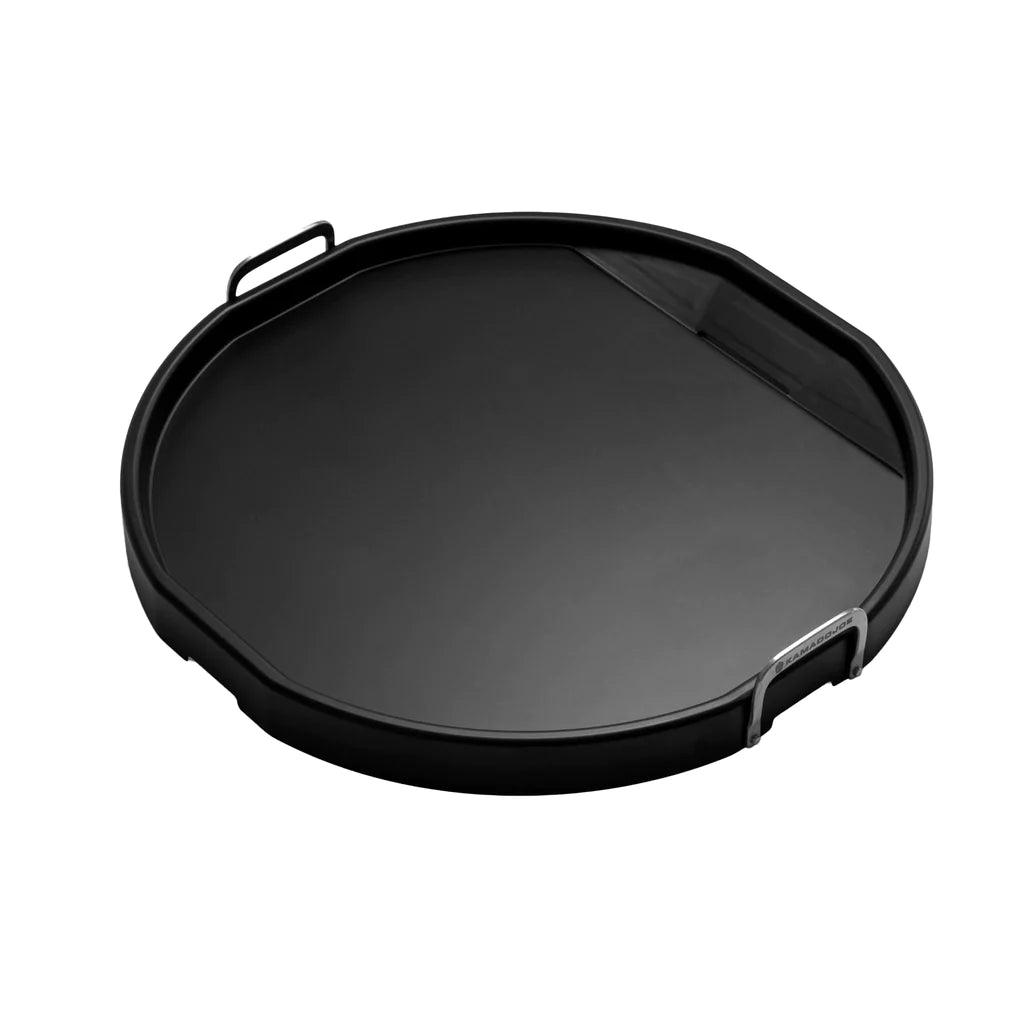 Kamado Joe Karbon Steel Big Joe Griddle - Joe's BBQs