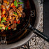 Kamado Joe Karbon Steel Wok - Joe's BBQs