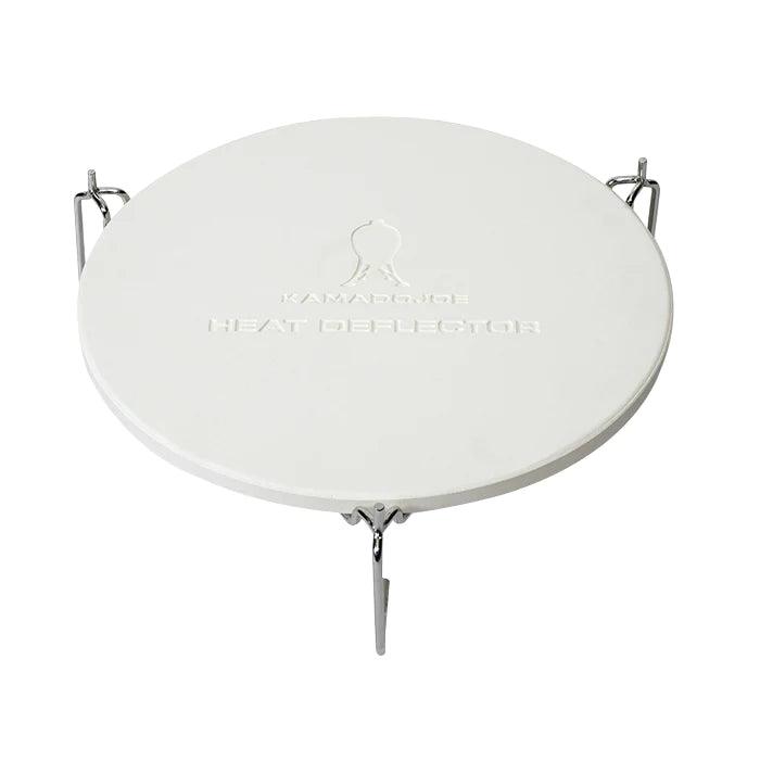 Kamado Joe Heat Deflector for Joe Jr - Joe's BBQs