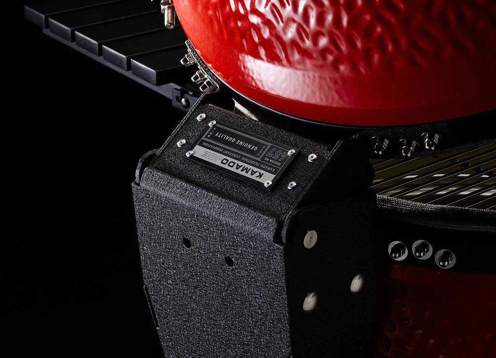Kamado Joe ® - Classic II - Joe's BBQs