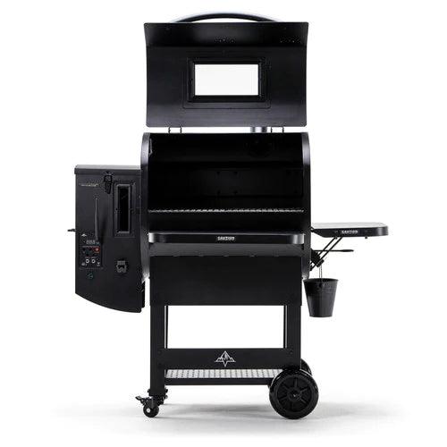 GMG Ledge Prime 2.0 Wifi Smart Controlled - Joe's BBQs