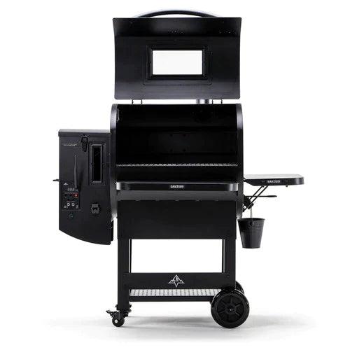 GMG Ledge Prime 2.0 - Fully Loaded Bundle - Joe's BBQs