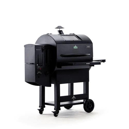 GMG Ledge Prime 2.0 Wifi Smart Controlled - Joe's BBQs
