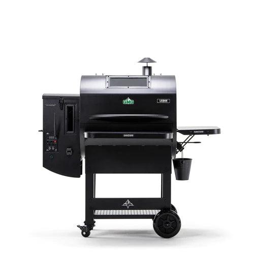 GMG Ledge Prime 2.0 Wifi Smart Controlled - Joe's BBQs