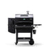 GMG Ledge Prime 2.0 Wifi Smart Controlled - Joe's BBQs