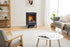 Dimplex 2kW Laverton Electric Fire with Anthraciate Finish