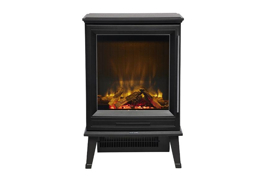 Dimplex 2kW Laverton Electric Fire with Anthraciate Finish - Joe's BBQs