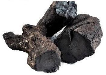 Charcoal HQ - Premium Lump Charcoal 4kg - Joe's BBQs