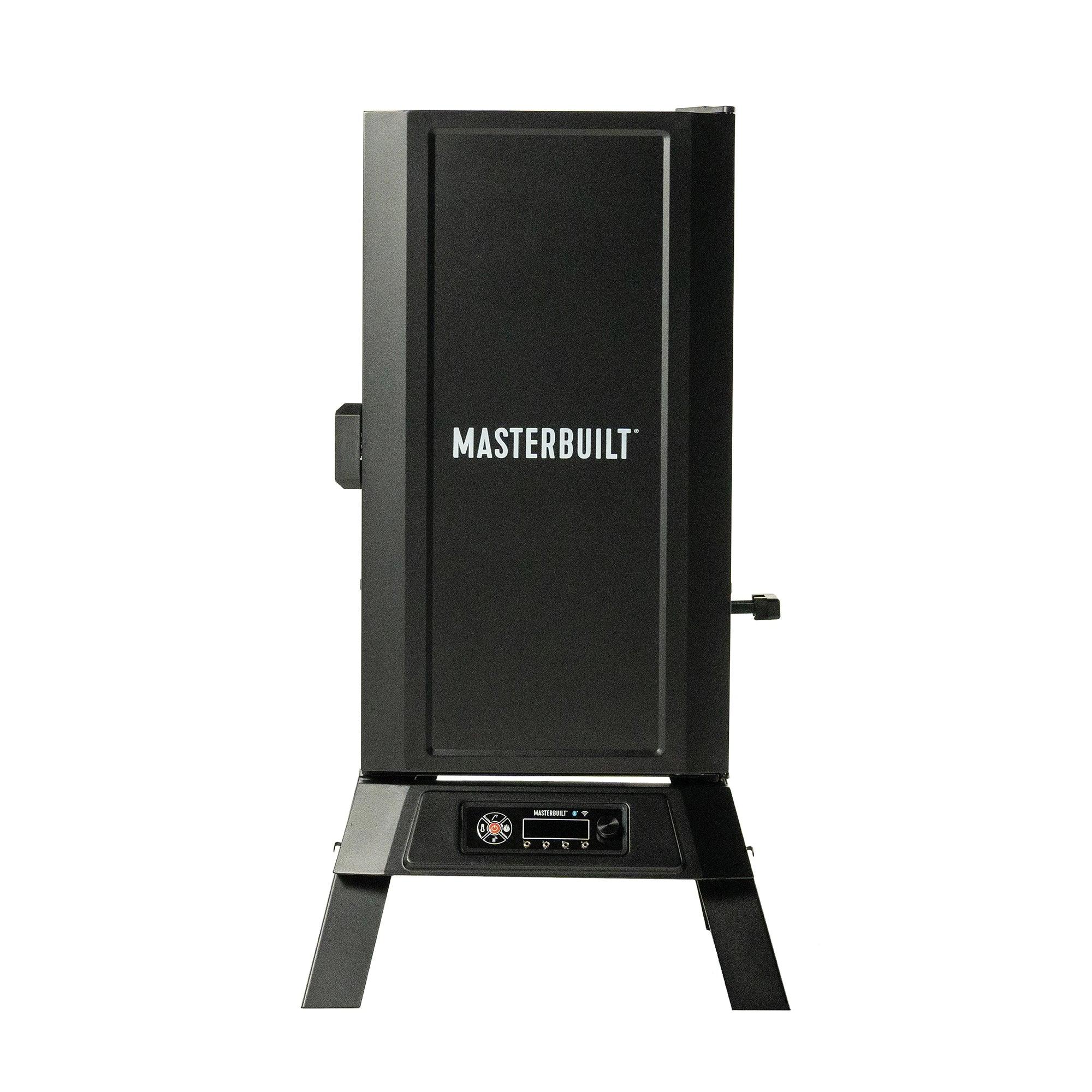 Masterbuilt 710 WIFI Digital Electric Smoker - Joe's BBQs