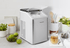 Morphy Richards Stainless Steel Nugget Ice Maker - 170W