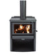 Masport Romsey R3000 Freestanding Wood Fireplace