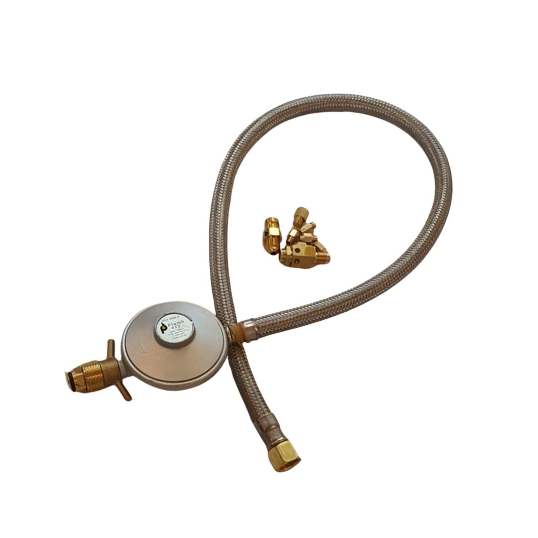 Napoleon LPG Conversion Kit (to suit LEX BBQs)