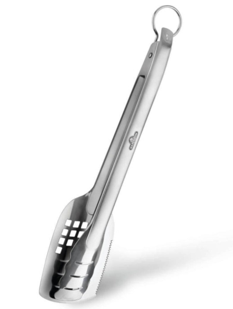 Napoleon Stainless Steel Spatutong