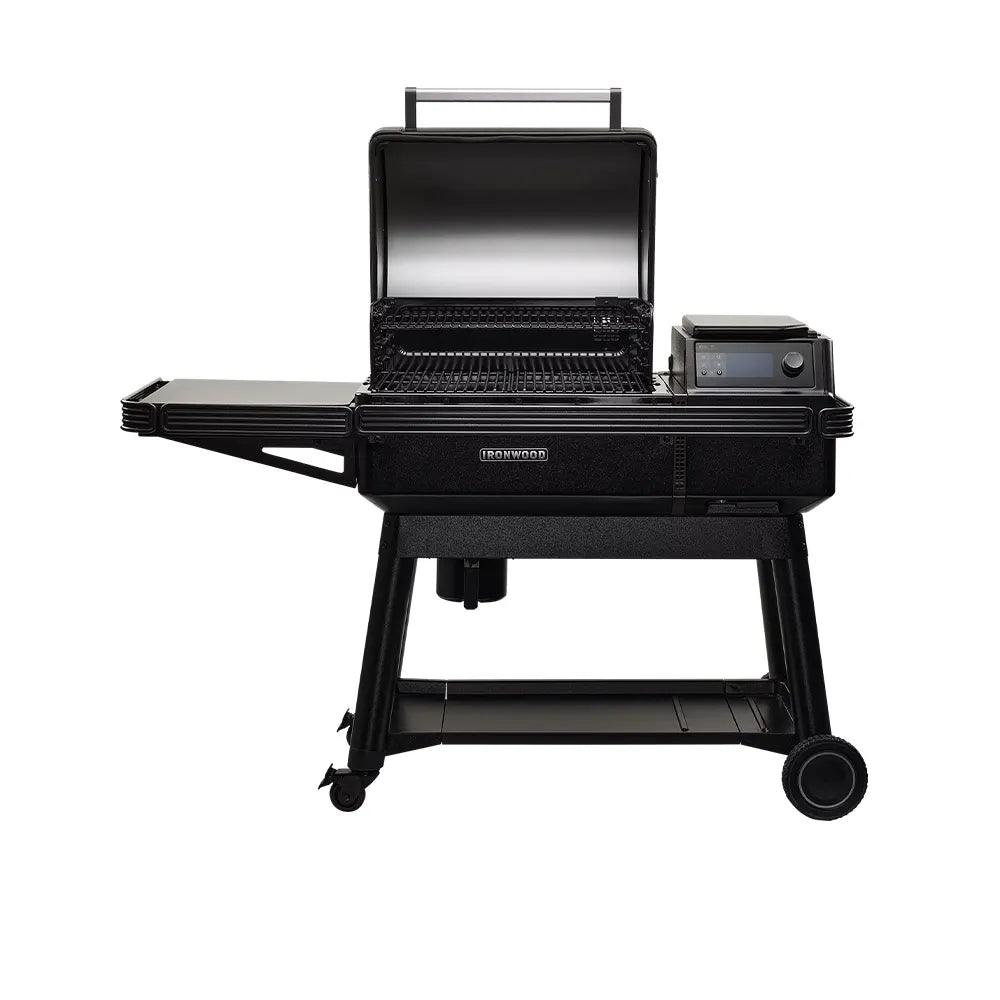 Traeger Ironwood Pellet Grill - Joe's BBQs