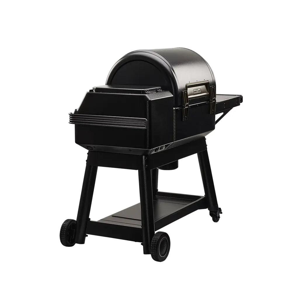 Traeger Ironwood Pellet Grill - Joe's BBQs