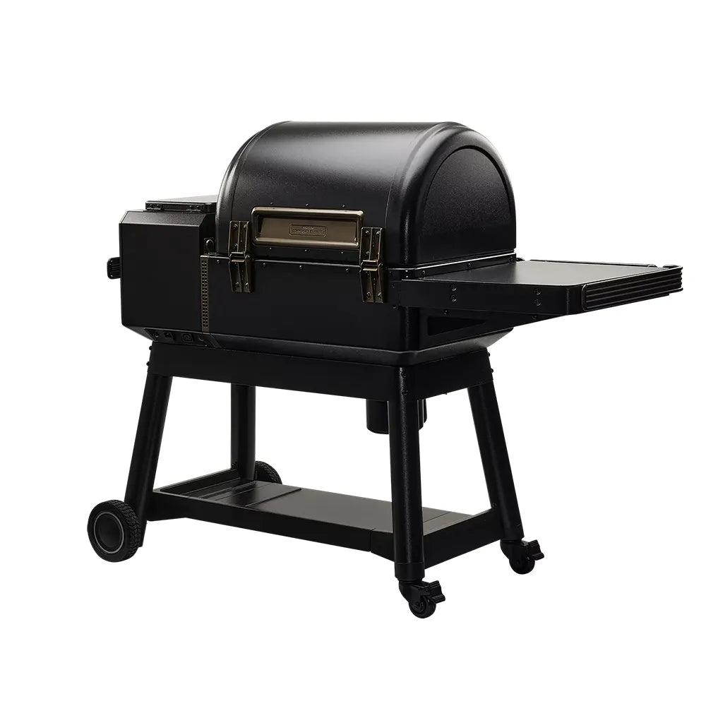 Traeger Ironwood Pellet Grill - Joe's BBQs