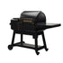 Traeger Ironwood Pellet Grill - Joe's BBQs