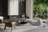 Real Flame Nuvo 1800 Gas Fireplace