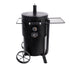 Oklahoma Joes Bronco Drum Smoker