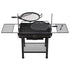 Oklahoma Joes Firecraft Barrel Stacker Grill