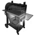 Oklahoma Joes Marshal Centrebox Smoker
