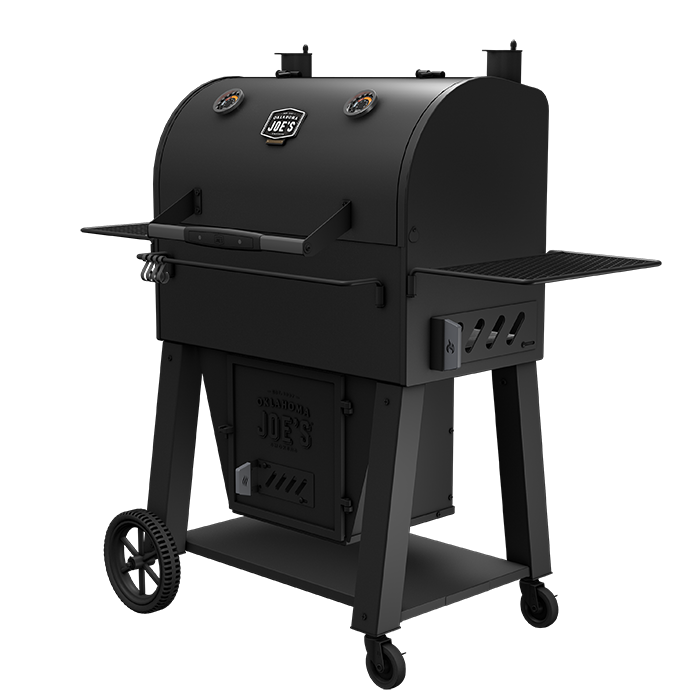 Oklahoma Joes Marshal Centrebox Smoker