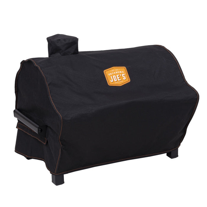 Oklahoma Joes Rambler Tabletop Grill Cover