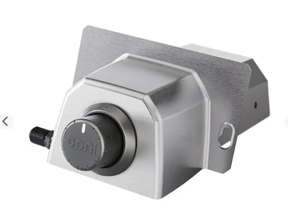 Ooni Optional GAS Burner for AUS Karu 12 Woodfired Pizza Ovens