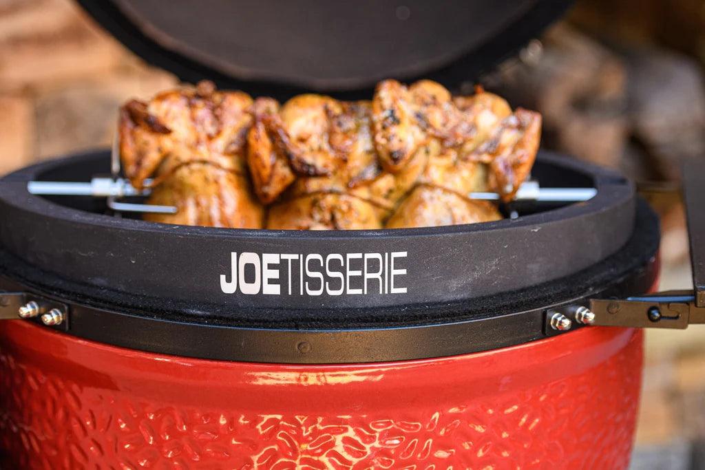 Kamado JOEtisserie® - Joe's BBQs