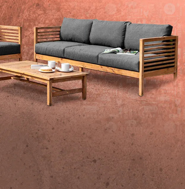 Outdoor Furniture