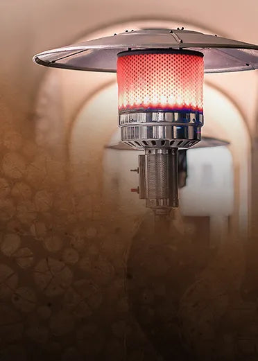 Outdoor Heaters