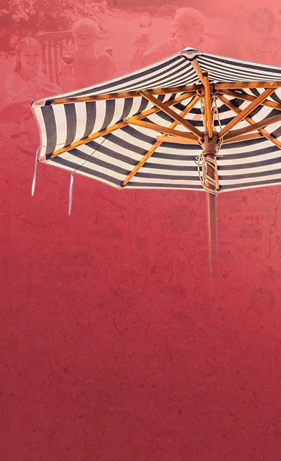 Outdoor Umbrella