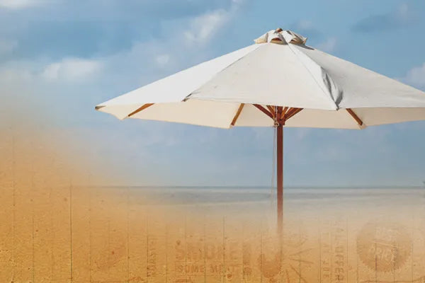 Outdoor Umbrellas