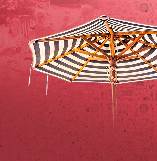 Outdoor Umbrellas