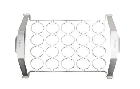 Everdure Heston Quantum Steel Range Oyster Rack