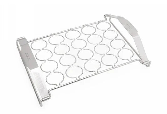 Everdure Heston Quantum Steel Range Oyster Rack