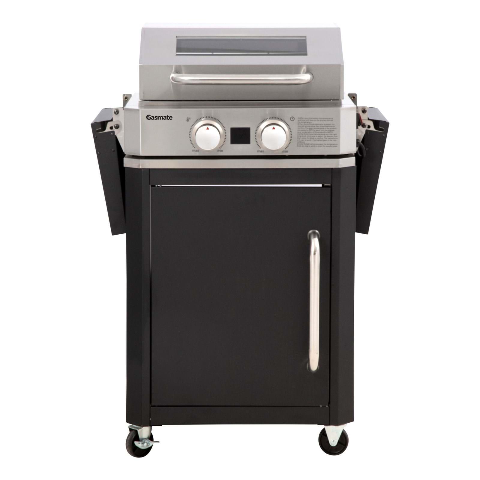 Gasmate Paragon Digital Electric BBQ - Joe's BBQs