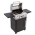 Gasmate Paragon Digital Electric BBQ - Joe's BBQs