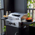 Gasmate Paragon Digital Electric BBQ - Joe's BBQs