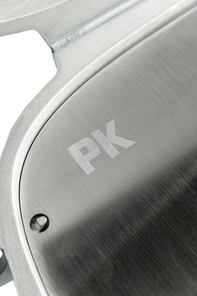 PK Grills PK360 50-50 Griddle - Joe's BBQs