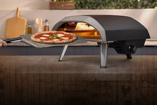 Pizza Ovens