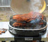 Primo Charcoal Grill with Stainless Steel Cart - Joe's BBQs
