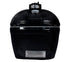 Primo Charcoal Grill with Stainless Steel Cart - Joe's BBQs