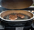 Primo Charcoal Grill with Stainless Steel Cart - Joe's BBQs