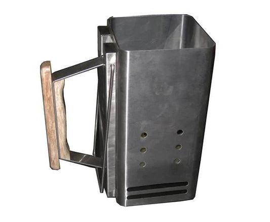 Tucker Charcoal Cup - Joe's BBQs