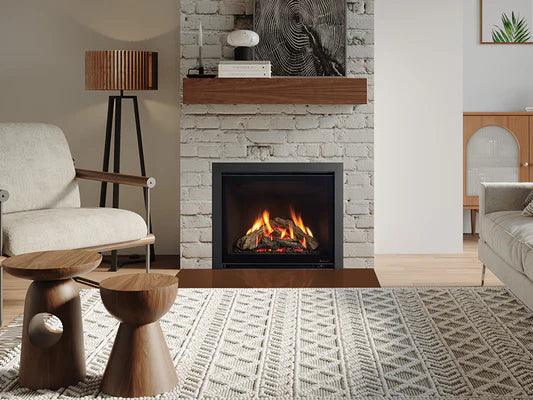 Regency GFi750NG Gas Fireplace - Joe's BBQs