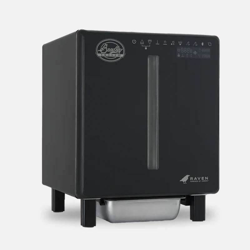 Bradley Raven Digital Smoker