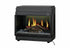 Real Flame Vista Three Sided Electric Fireplace