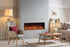 Regency eStudio Inset Electric Fire - Joe's BBQs